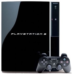 Sony Playstation3 Premium Pack Includes 6GB